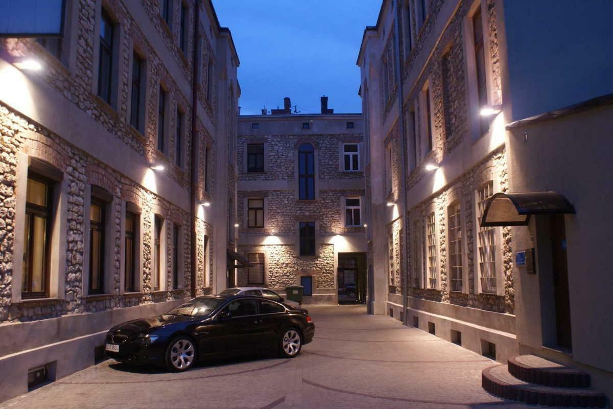 Luxury Room Well Located Częstochowa Exterior foto
